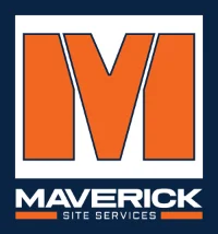 maverick-logo-block-sm Superior Sanitation Logo